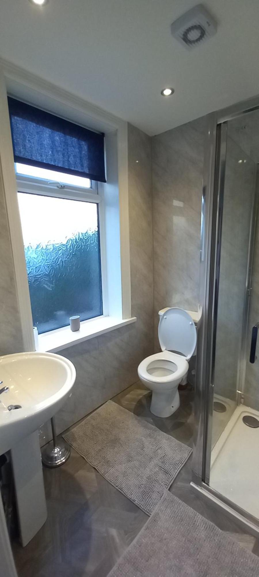 Room From Home, Private Ensuite Spacious Room Sheffield Kültér fotó