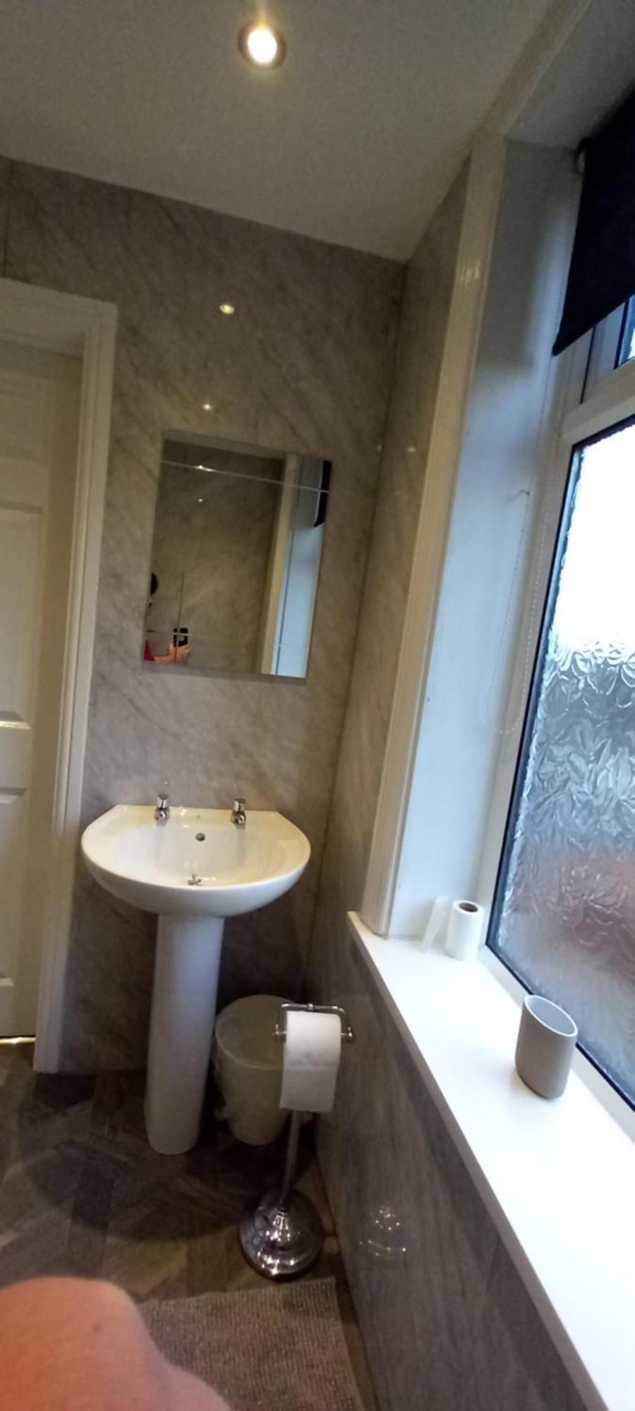 Room From Home, Private Ensuite Spacious Room Sheffield Kültér fotó