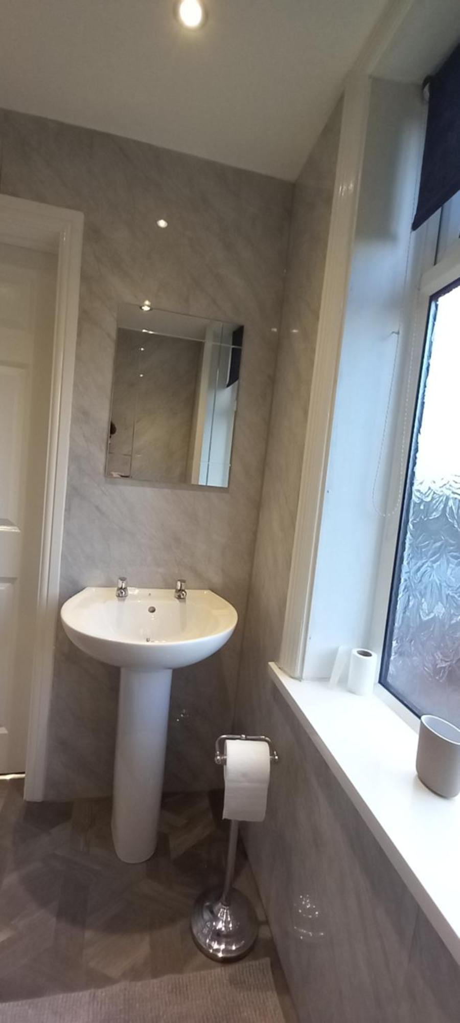 Room From Home, Private Ensuite Spacious Room Sheffield Kültér fotó